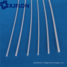 factory wholesale pfa optically clear film fluoropolymers pfa bellows tubes